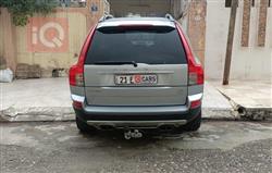 فولفو XC90